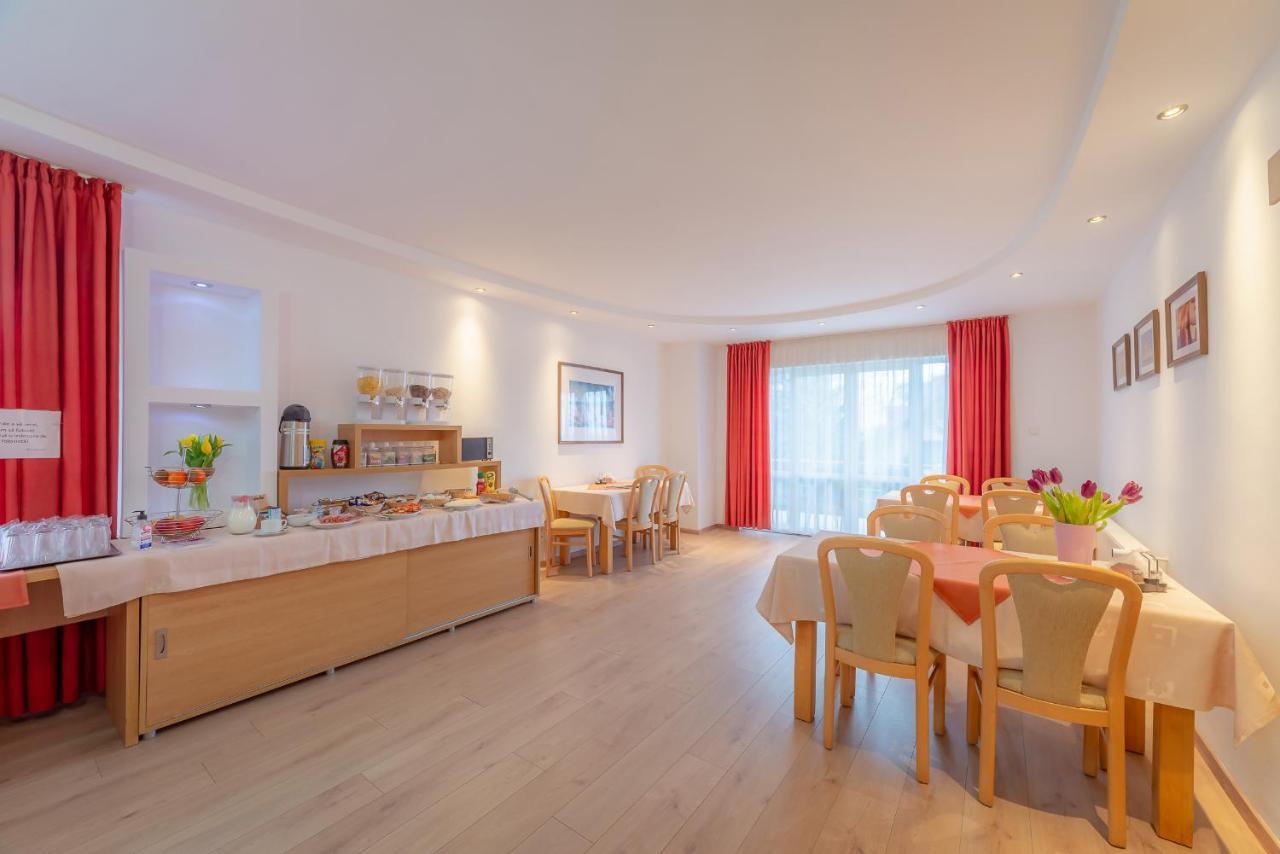 Pension Cluj Екстериор снимка