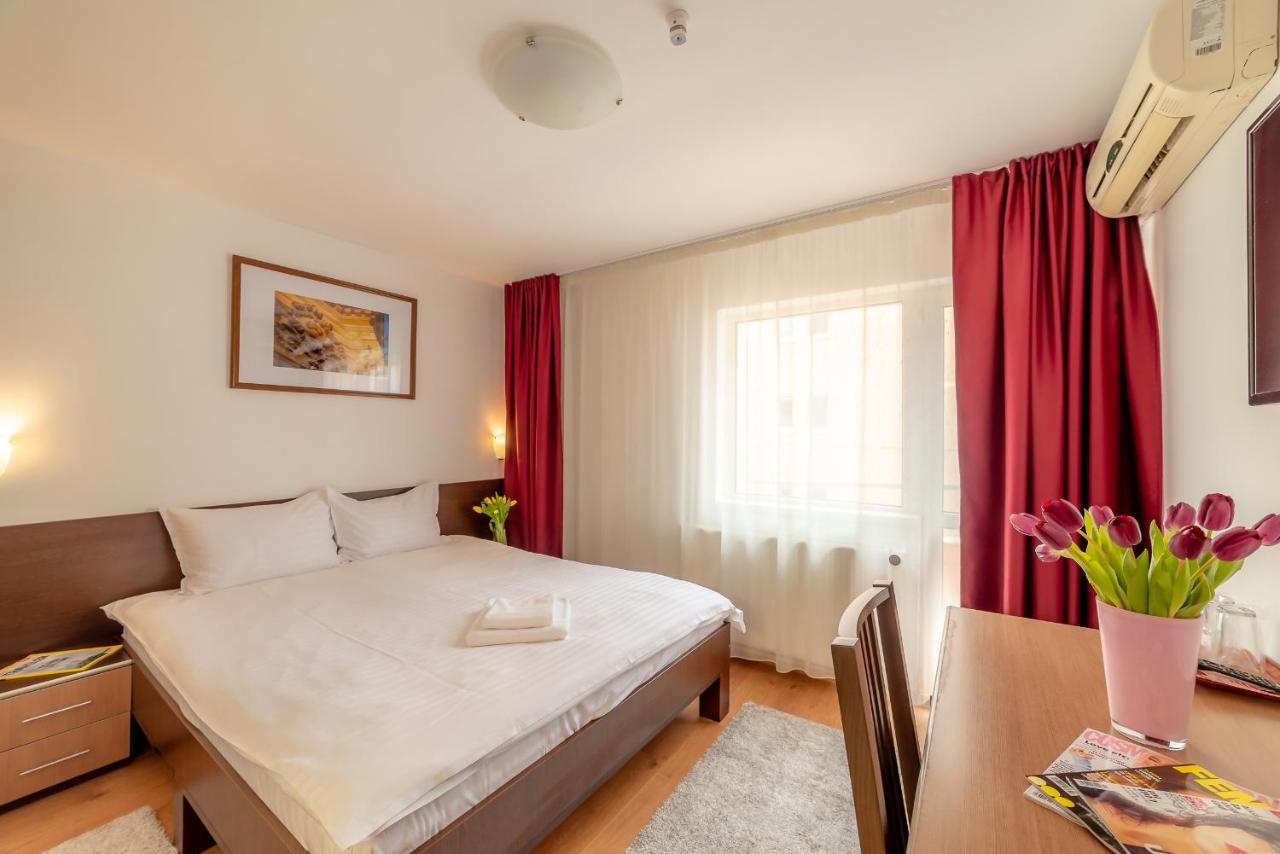 Pension Cluj Екстериор снимка