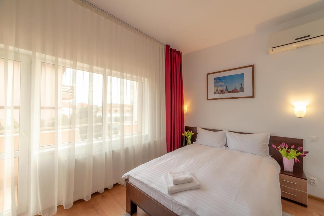 Pension Cluj Екстериор снимка