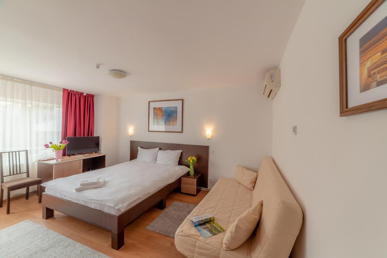Pension Cluj Екстериор снимка