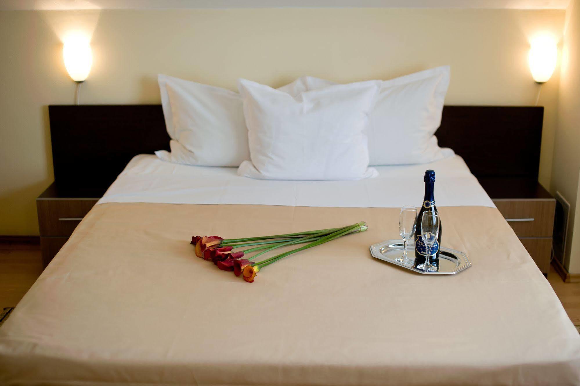 Pension Cluj Екстериор снимка
