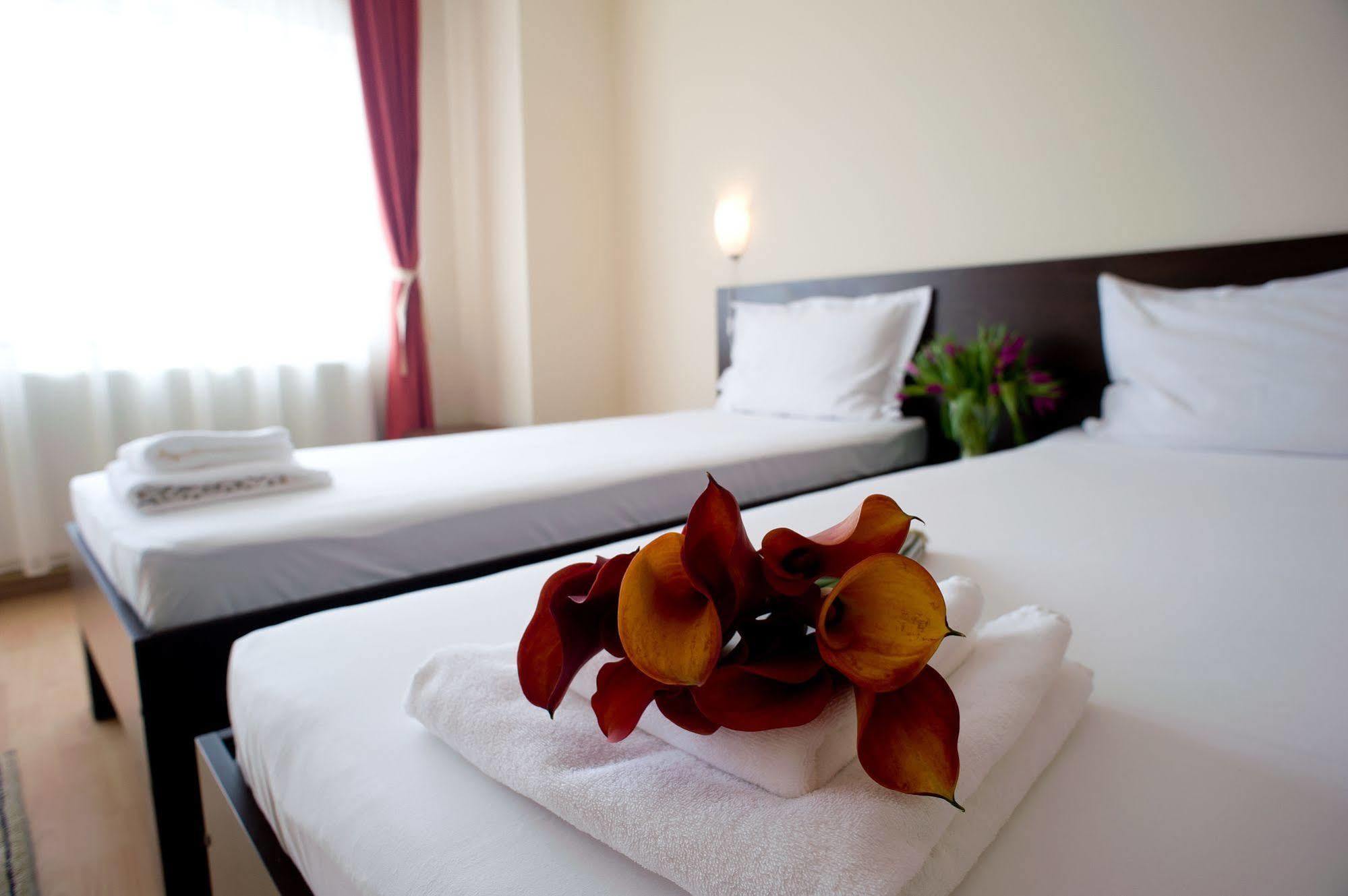 Pension Cluj Екстериор снимка